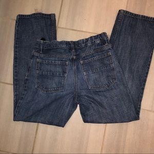 Hawk jeans size 16